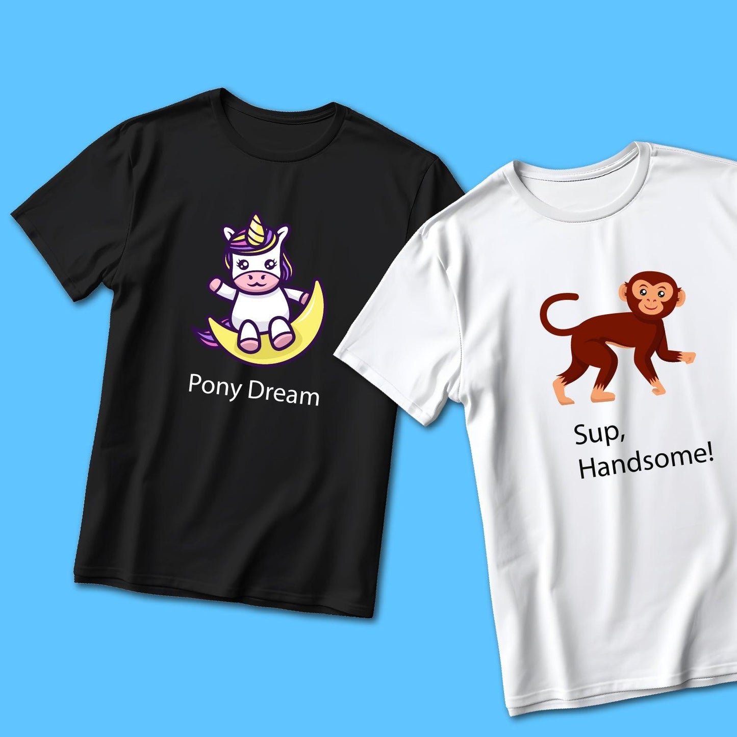 Cute Animal Mascots Bundle - Volume 3