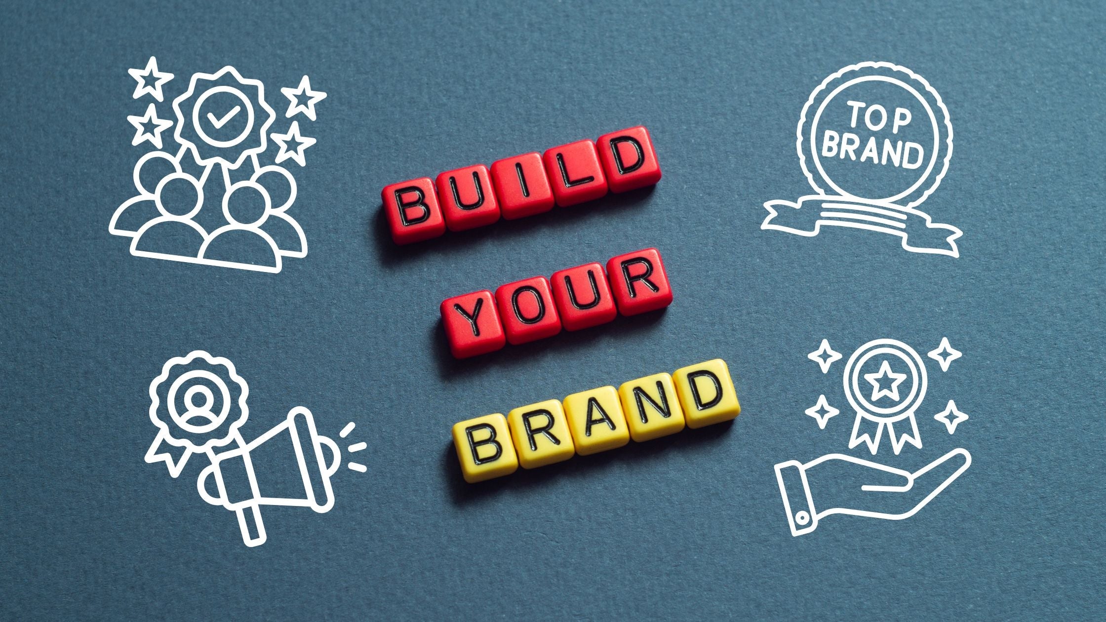 How to Combine Logo Bundles with 3D Icons for a Stronger Brand Identit ...