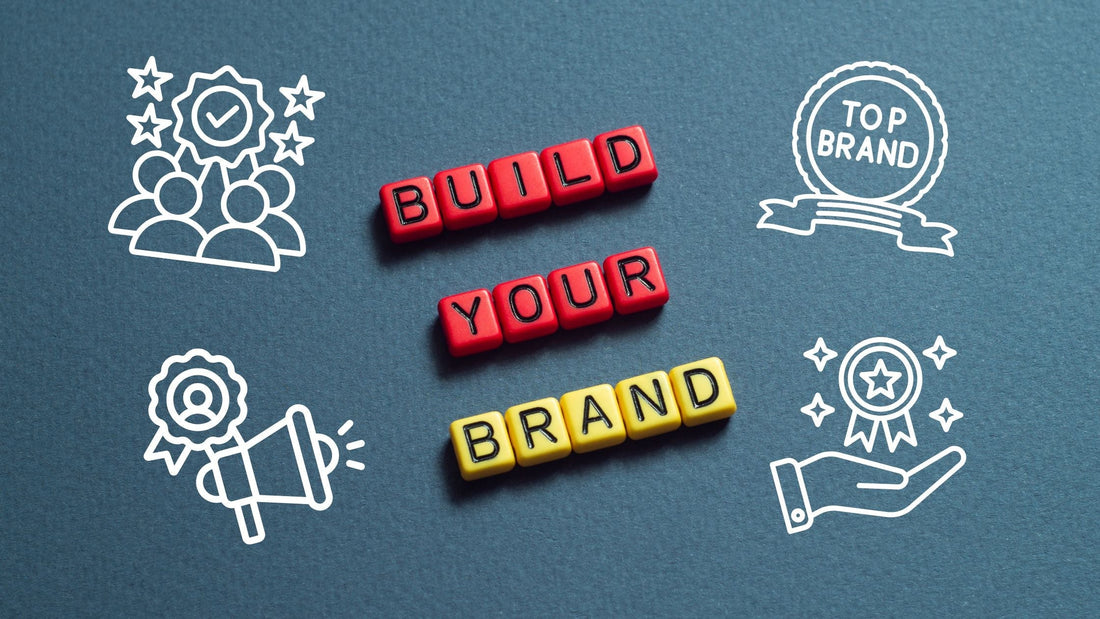 How to Combine Logo Bundles with 3D Icons for a Stronger Brand Identity