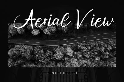 Armenian - Modern Brush Style Font