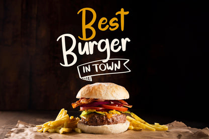 Continentals - Modern Handwritten Brush Font