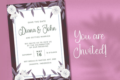 Arthazia - Beauty Handwritten Font Style