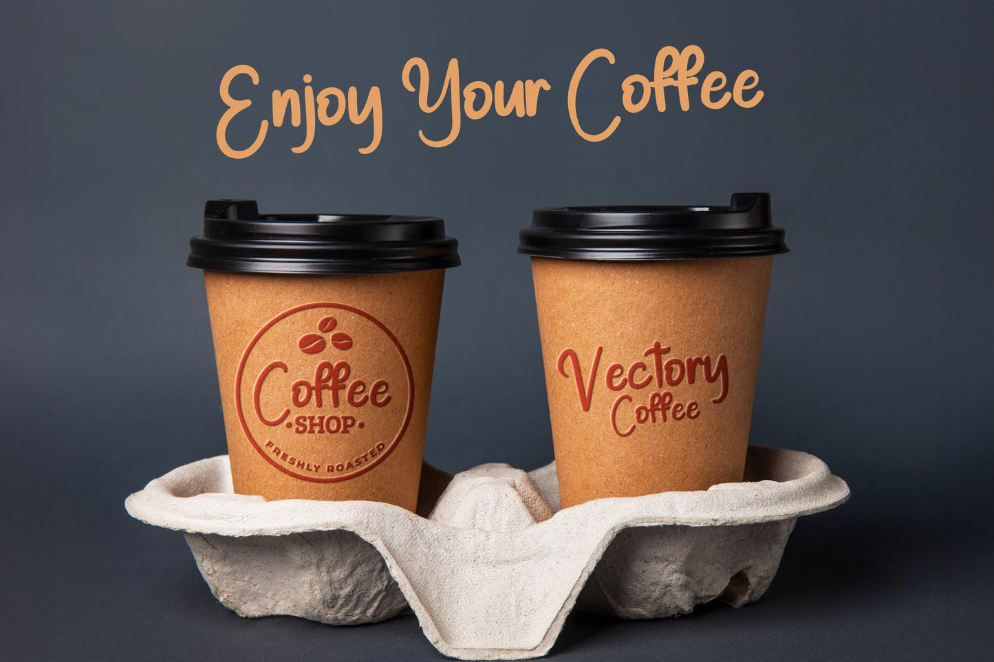 Continentals - Modern Handwritten Brush Font