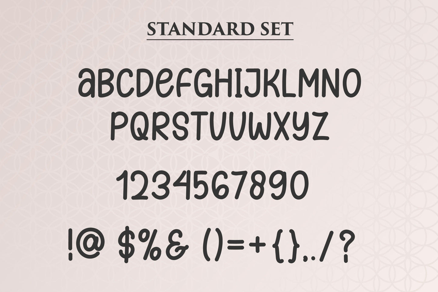 Elfath - Versatile Handwritten Font