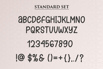 Elfath - Versatile Handwritten Font