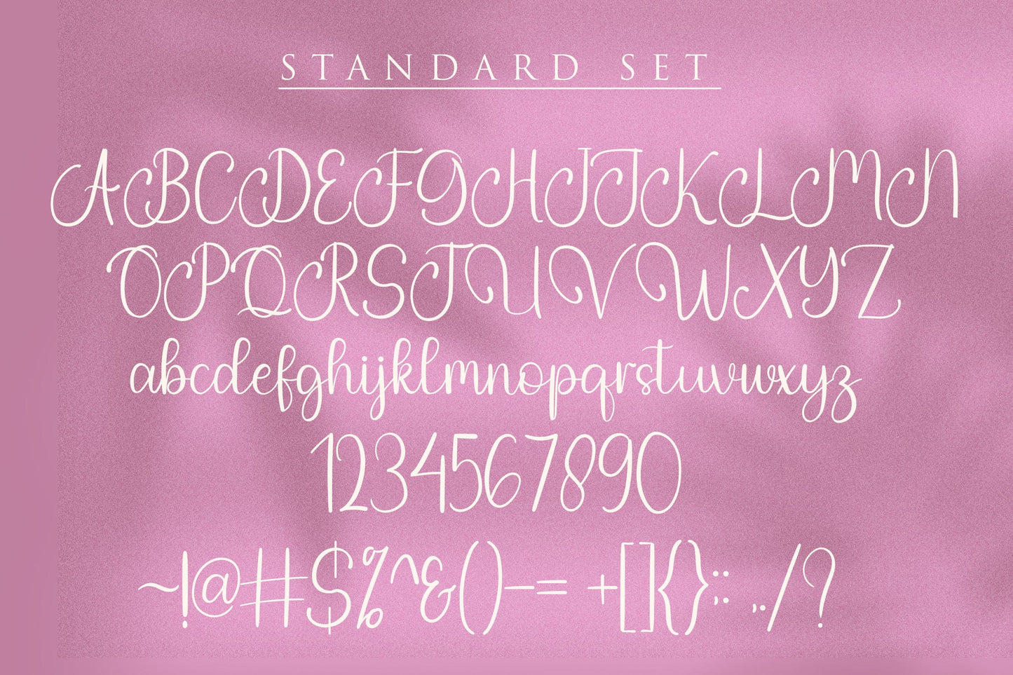 Arthazia - Beauty Handwritten Font Style