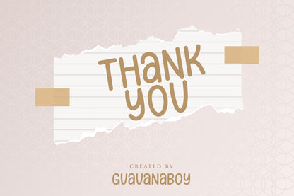 Elfath - Versatile Handwritten Font