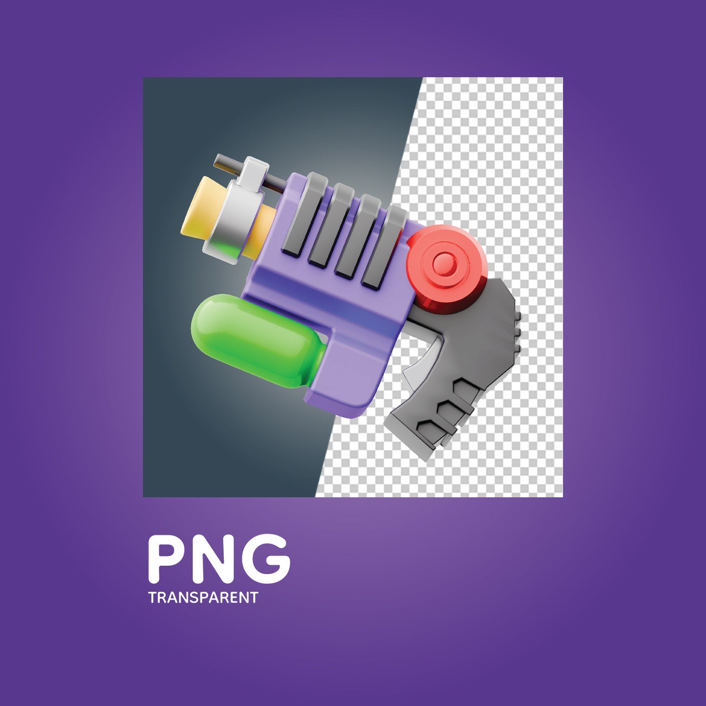 Gaming 3d Icons Pack